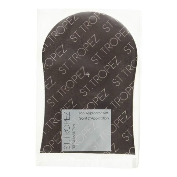 ST.TROPEZ Tan Applicator Mitt New Sealed - Picture 2 of 2